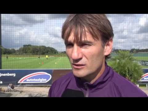 NAC TV 26/09: Voorbeschouwing op NAC-Ajax met Nebojsa Gudelj