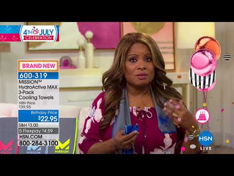 HSN | Home Solutions Celebration 07.04.2018 - 07 PM