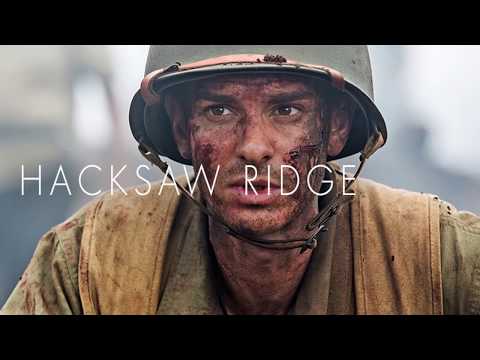 Trailer Music Hacksaw Ridge (Official) - Soundtrack Hacksaw Ridge (Theme Song)