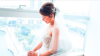 A 22/2/22 WEDDING VIDEO 🤍  (Jacq + JJ)