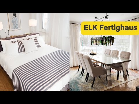Höchster Wohnkomfort – Das ELK EH 164