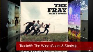 The Fray - Boulder To Birmingham (Scars &amp; Stories) [BonusTrack]