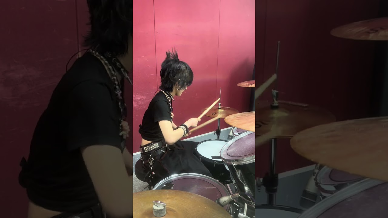 Before I Forget - Slipknot 【Drum cover】
