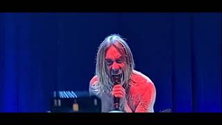 Iggy Pop @ Falkonér, CPH 05.06.2022 - The Passenger