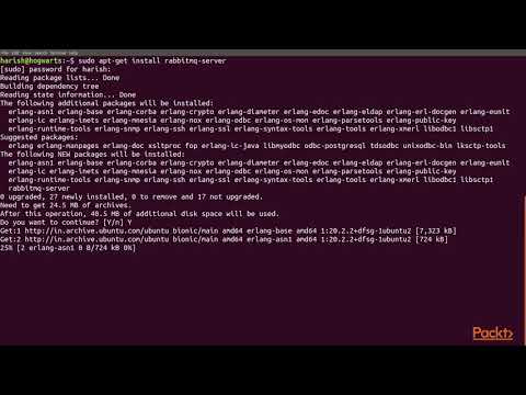 Concurrent and Distributed Computing with Python Celery Concepts | packtpub com