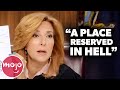 Top 10 Times Judge Milian Owned People On The People S Court