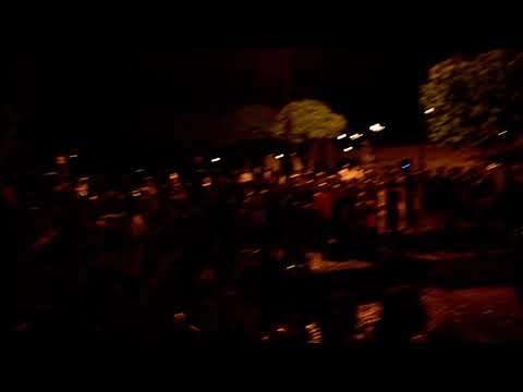 Celebración del Ascenso del Ciudad Rodrigo CF a 3ª RFEF (26/6/2021)