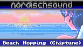 Beach Hopping (8-bit Chill House music)