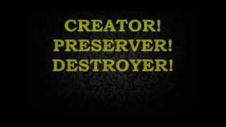 Marilyn Manson - Hey , cruel world ... (lyrics)