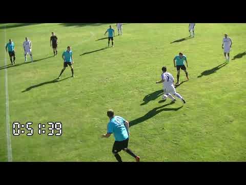 FK Stomix Žulová - TJ Postřelmov 4:5 (1:1)