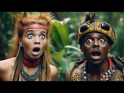 Il Popolo dei Nuer in Sudan: Perché le Ragazze si Sposano a 14 Anni?