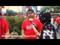 Lawak Cakap English Cakap BM Jelah