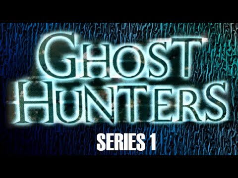 Ghost Hunters - S1/E2 - Mysteries At The George Inn