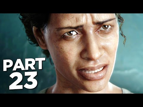 THE LAST OF US PART 1 PS5 Walkthrough Gameplay Part 23 - MARLENE (FULL GAME)