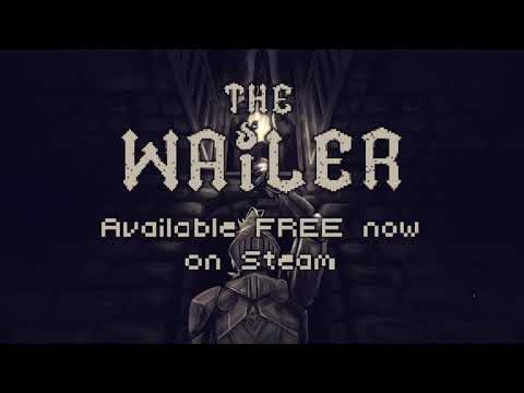 The Wailer | Release Trailer