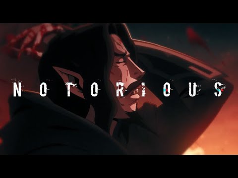 CASTLEVANIA | RIP YOUR HEART OUT • BAMBAM ft. WXRMZ