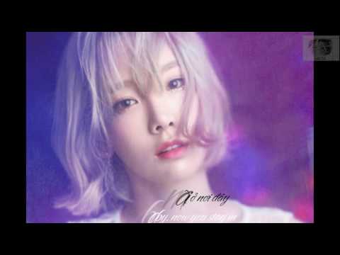 [VIETSUB + ENGSUB] TAEYEON _ PRAY (Concert Version)