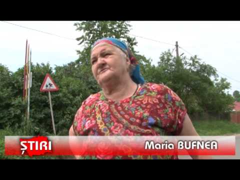 A băut banii din cutia milei - www.1tvbacau.ro (28.05.2014)