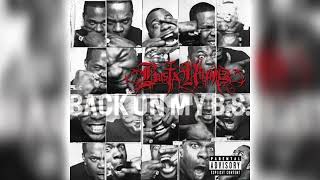 Busta Rhymes - Give Em What They Askin For Remix (Harder Drums)