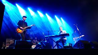 Brian Fallon - Sleepwalkers (O2 Ritz, Manchester,2018) (live)