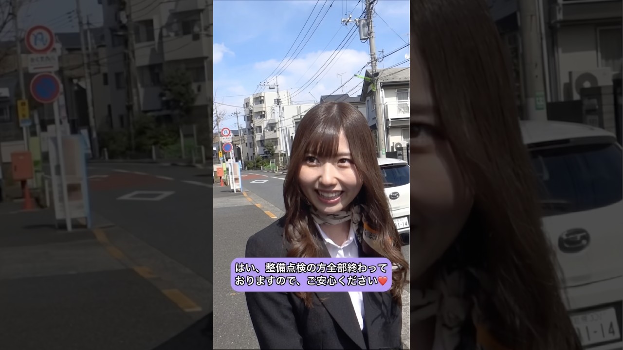 ブレーキの効きの悪さをエンジンオイル交換で対処するディーラーの逢沢さん🚗