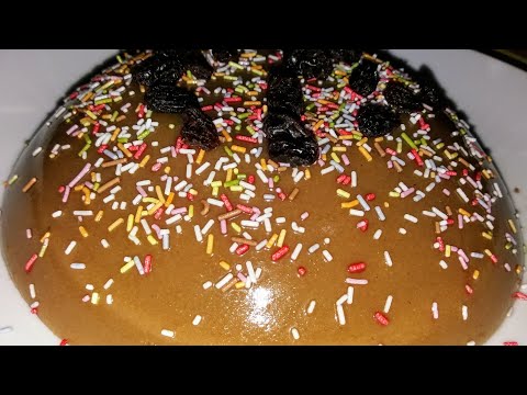 Sanguito Recipe *typical Peruvian dessert *traditional sweet of Peruvian gastronomy.