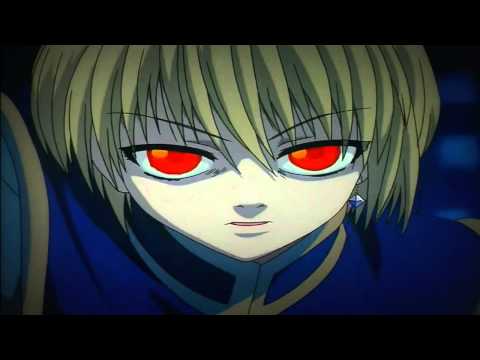 Hunter x Hunter: OVA PALE ALE Kenichi Kurosawa
