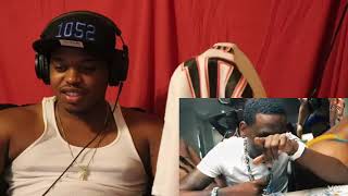 Young Dolph &quot; What&#39;s The Bizness &quot;   ( Reaction )