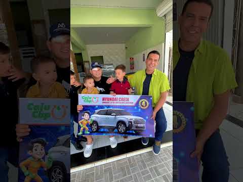 Josecleto - 4º Prêmio - 01.02.2026 - Nossa Senhora da Glória - SE