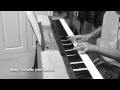 Hallelujah - Jeff Buckley - Piano Acoustic ...