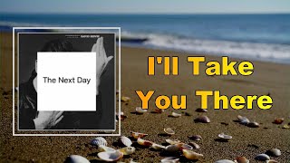 David Bowie - I&#39;ll Take You There (Lyrics)
