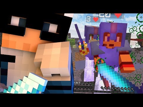 DA SOLO CONTRO I TEAM NELLE BEDWARS!!