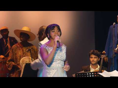 Quiero que me hables de ti/ Rafael Tortoló feat. Charanga de Oro