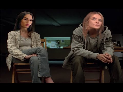 Dasha and Anna Discuss Sobriety