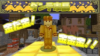 【スカイブロック】やばい市長がやってきた【ハイピクセル】