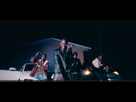 Molan & Hervis Beatz - Hit Feat ( High vibes Gang) Buchaman & Og Kheinz ( Official Video )