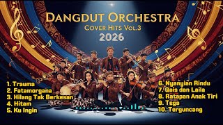 Download lagu Kompilasi Dangdut Orkestra Cover Terbaik 2026 Vol.3 by REX Entertainment mp3