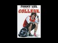 Tommy Lee Goes To College S1E1