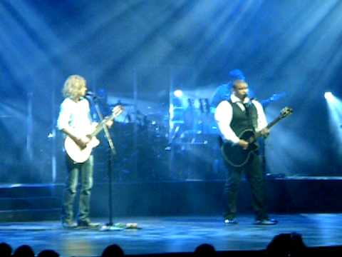 Casey James/Michael Lynche 'Have You Ever Really Loved A Woman' Duluth Ga