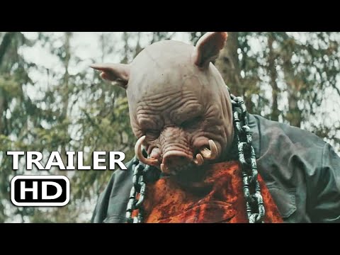 Tráiler El retorno de Piglet [WEB-DL] 2025