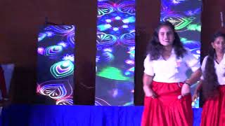 Silicon International Public School Video