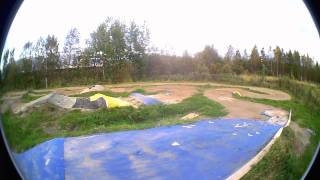 preview picture of video 'RC Fun in Oulunsalo, Finland'