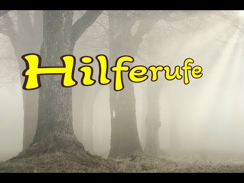 Zeugen der Vergangenheit 2 / Hilferufe aus einer anderen Welt