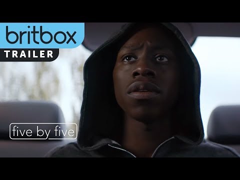 Five by Five | Trailer | BritBox