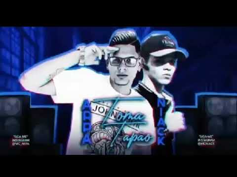 MC Arpa Feat. MC Niack - TOMA TAPÃO