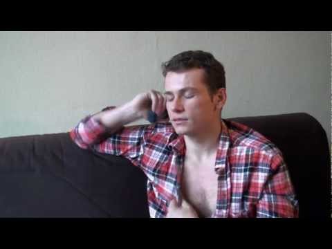 Déconnexion Le film - Concours Miss Escortes 2013 - Enzo