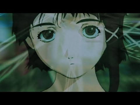 Flawed Mangoes - Killswitch Lullaby x why are you crying lain