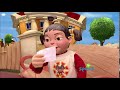 LazyTown S01E16 Dear Diary 1080i HDTV Online Video Cutter Com 1 Converted With Clipchamp Convert