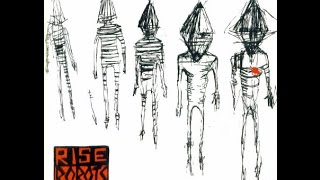 Rise Robots Rise--[self-titled debut]-- Full Album