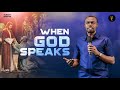 When God Speaks Phaneroo Sunday Service 329 Apostle Grace Lubega